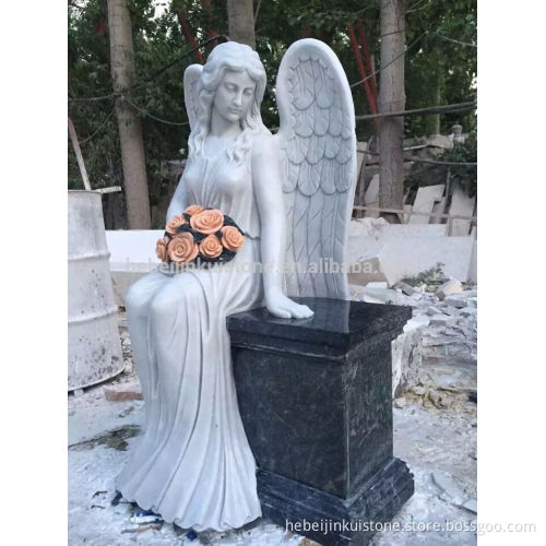 sculpture tools statue angel